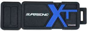 Флешка USB Patriot Supersonic Boost XT 256GB PEF256GSBUSB