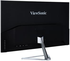 Монітор ViewSonic VX3276-MHD-2