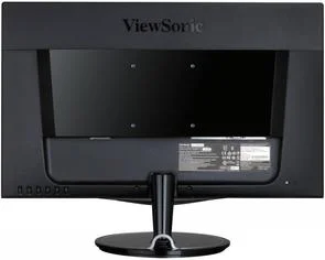 Фото: Монітор ViewSonic VX2457-MHD Black - 23.6" TN+Film / 1920×1080 / 60 Гц № 5 | KTC