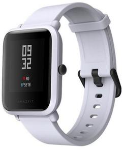 Смарт годинник Xiaomi Amazfit Bip White Cloud (UYG4024RT)