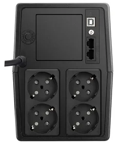 Фото: ДБЖ Mustek 1000-LED-LI-T10 № 3 | KTC