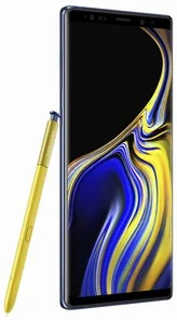 Фото: Смартфон Samsung Galaxy Note 9 N960F 6/128GB SM-N960FZBDSEK Ocean Blue № 2 | KTC