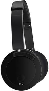 Recci REH-A01 MOZART Bluetooth 4.1, Black