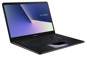 Ноутбук ASUS ZenBook Pro 15 UX580GE-BN057R Deep Dive Blue