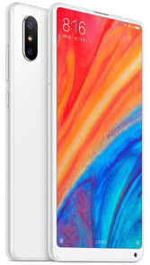 Смартфон Xiaomi Mi Mix 2S 6/128GB White