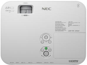 Проектор NEC ME301W  