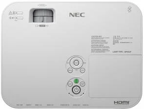 Фото: Проектор NEC ME301W (60004229) № 3 | KTC