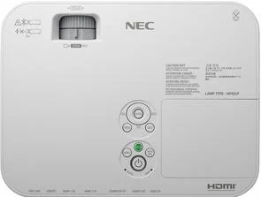 Фото: Проектор NEC ME331W (60004227) № 3 | KTC