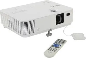 Фото: Проектор NEC V302X (60003893) № 3 | KTC