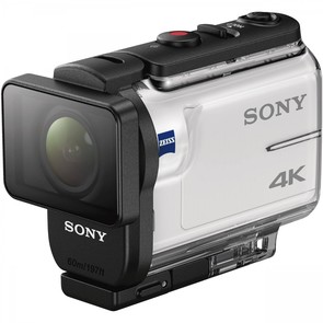 Екшн-камера Sony FDR-X3000 (FDRX3000.E35)