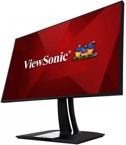 Монітор ViewSonic VP3268-4K Black