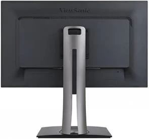 Фото: Монітор ViewSonic VP2785-4K Black - 27" AH-IPS / 3840×2160 / 60 Гц / Pivot / HAS № 5 | KTC