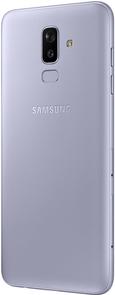 Смартфон Samsung J8 2018 J810 3/32GB SM-J810FZVDSEK Lavenda