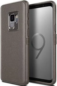 Фото: Чохол Patchworks for Samsung Galaxy S9 - Mono Grip Taupe (PPMGS93) № 3 | KTC