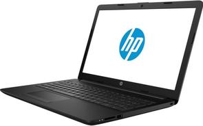 Ноутбук Hewlett-Packard 15-da0226ur 4PM16EA Black