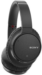 Навушники накладні Sony WH-CH700N Bluetooth Black