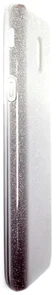 Фото: Чохол Milkin for Samsung Galaxy J7 2018 - Superslim Glitter series Black № 4 | KTC