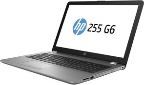 Ноутбук Hewlett-Packard 255 G6 4QW26ES Silver