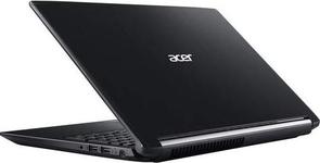 Ноутбук Acer Aspire 7 A715-72G-72QH NH.GXCEU.047 Black