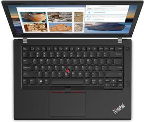 Ноутбук Lenovo ThinkPad A485T 20MU000DRT Black