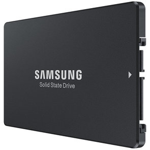 Твердотільний накопичувач Samsung Enterprise SM863a 960GB MZ-7LM960NE