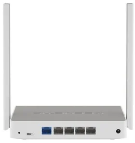 Фото: Wi-Fi Роутер Keenetic KN-1310 № 3 | KTC