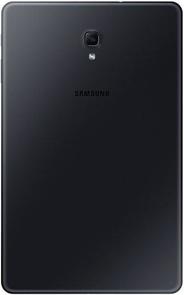 Планшет Samsung Galaxy Tab A 10.5 SM-T590 SM-T590NZKA Black