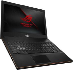 Ноутбук ASUS ROG Zephyrus M GM501GS-EI001T Black Metal