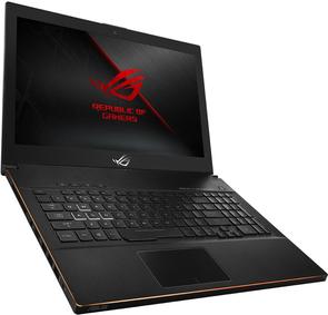 Ноутбук ASUS ROG Zephyrus M GM501GM-EI003T Black Metal