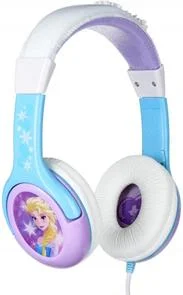 Фото: Навушники eKids Disney Frozen Anna and Elsa Kid-friendly volume (FR-140.11XV7) № 3 | KTC