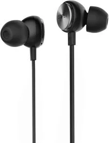 Фото: Навушники Edifier P293 Plus Black № 2 | KTC