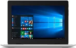 Фото: Планшет Lenovo IdeaPad D330 81H300HYRA Mineral Grey № 2 | KTC