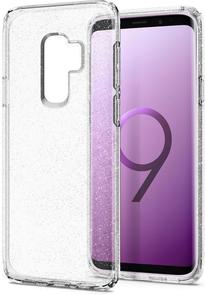 Чохол Spigen for Samsung Galaxy S9 Plus - Liquid Crystal Glitter Quartz (593CS22918)