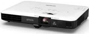 Проектор Epson EB-1781W (3200I Lm)