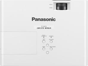 Проектор Panasonic PT-LW373 (3600 Lm)