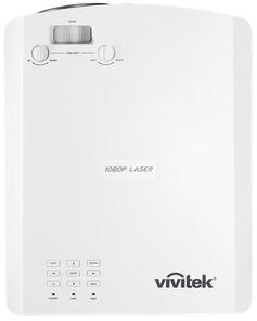 Проектор Vivitek DH4661Z (5000 Lm)