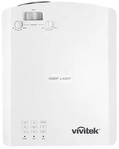 Фото: Проектор VIVITEK DH4661Z (DH4661Z-WH) № 2 | KTC