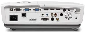 Фото: Проектор VIVITEK DX977-WT № 3 | KTC