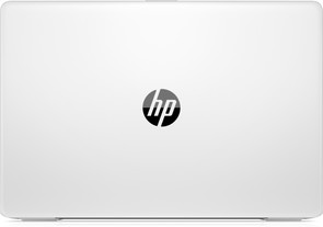 Ноутбук Hewlett-Packard 17-ca0059ur 4MV98EA White