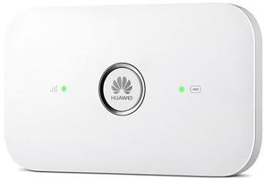 Маршрутизатор Wi-Fi Huawei Airtel E5573 (E5573Cs-609)