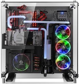 Корпус для ПК Thermaltake Core P5 TG Bl Black (CA-1E7-00M1WN-03)