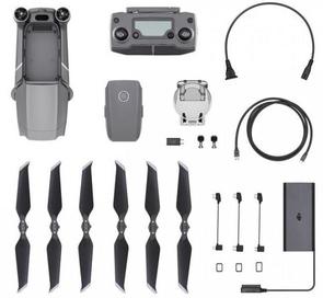 Квадрокоптер DJI Mavic 2 Zoom (CP.MA.00000014.01)