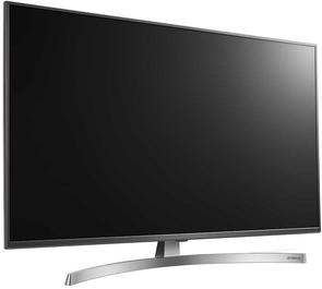 Телевізор LED LG 49SK8100PLA (Smart TV, Wi-Fi, 3840x2160)