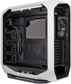 Корпус для ПК Corsair CGraphire Series 780T White (CC-9011059-WW)