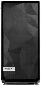 Корпус для ПК FRACTAL DESIGN Meshify C TG Black (FD-CA-MESH-C-BKO-TGL)