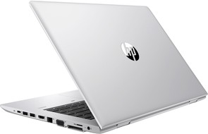 Hewlett-Packard ProBook 640 G4