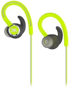 Гарнітура JBL Reflect Contour 2 Bluetooth Green (JBLREFCONTOUR2GRN)