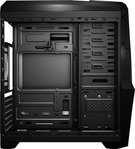 Корпус для ПК AeroCool PGS CRUISESTAR Advance Black (ACCM-PV06031.11)