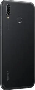 Фото: Смартфон HONOR Play 4/64GB 51092THN Black № 4 | KTC