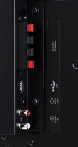 Фото: Монітор iiyama LH4982SB-B1 Black - 48.5" IPS / 1920×1080 / 75 Гц № 5 | KTC